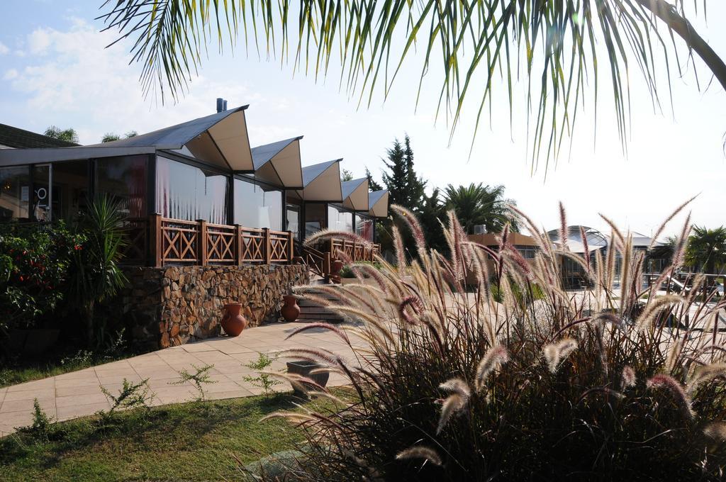 Arapey Oasis Termal Hotel Termas del Arapey Ngoại thất bức ảnh